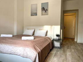 Parkside Studio in Vinohrady Prague